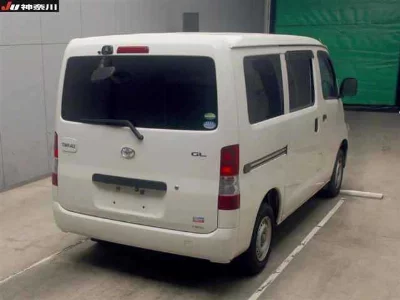 Toyota TownAce