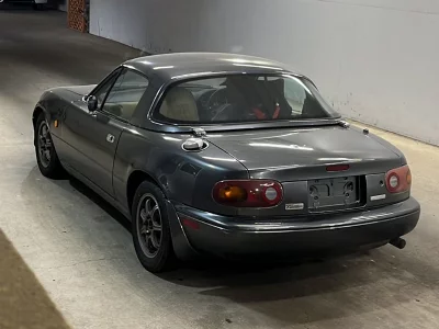Mazda Eunos Roadster