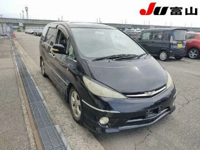 Toyota ESTIMA L