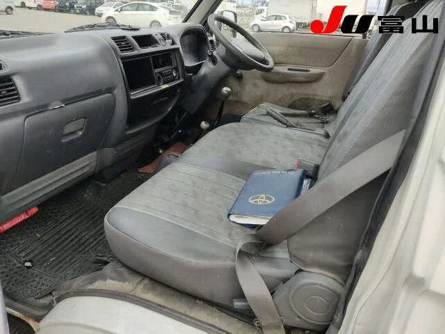Mazda Bongo  с аукциона в Японии