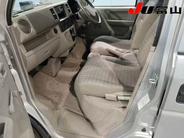 Suzuki Every  с аукциона в Японии