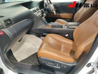 Lexus RX450h