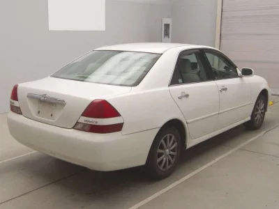 Toyota Mark II