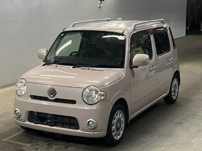 Daihatsu Mira Cocoa