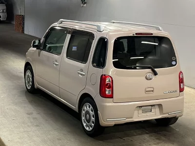 Daihatsu Mira Cocoa