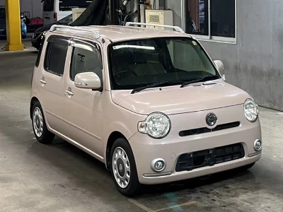 Daihatsu Mira Cocoa