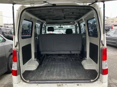 Toyota TownAce