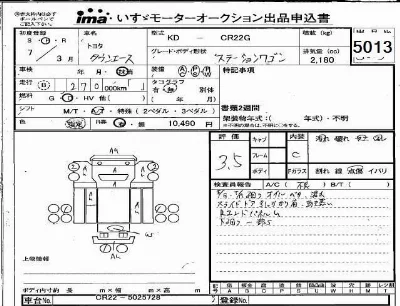 Toyota TownAce
