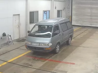 Toyota TownAce