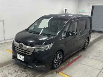 Honda STEPWGN SPADA