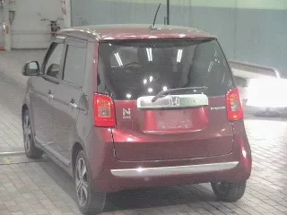 Honda N-One