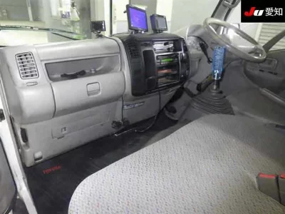 Toyota DYNA TRUCK