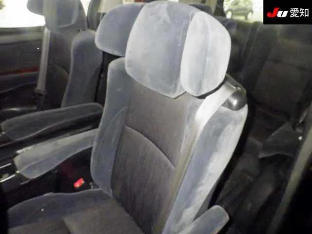 Toyota Vellfire  с аукциона в Японии