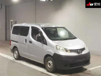Nissan NV200 VANETTE VAN