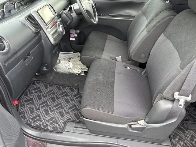 Daihatsu Tanto  с аукциона в Японии