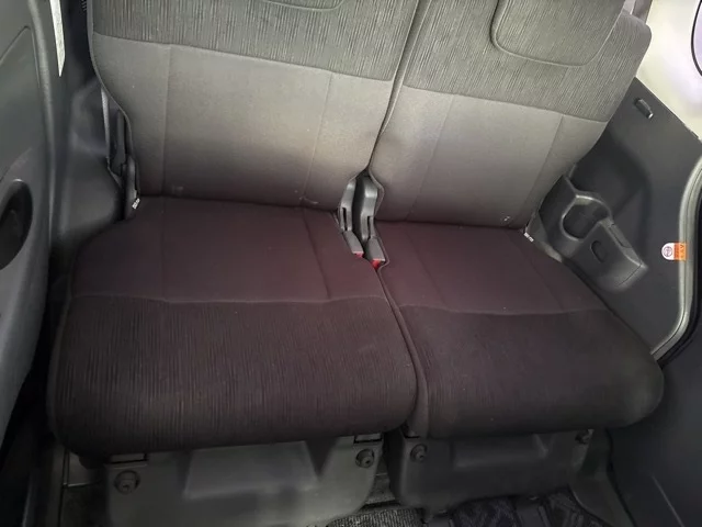 Daihatsu Tanto  с аукциона в Японии