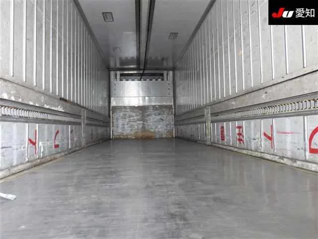 Mitsubishi Fuso Super Great  с аукциона в Японии