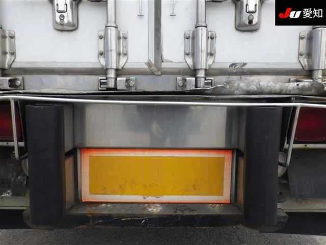 Mitsubishi Fuso Super Great  с аукциона в Японии