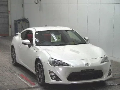 Toyota GT 86