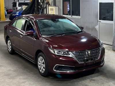 Toyota Premio