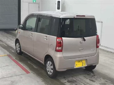 Daihatsu Tanto Exe