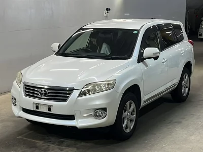 Toyota Vanguard