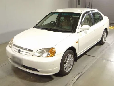 Honda CIVIC FERIO