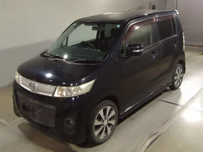 Mazda AZ-Wagon