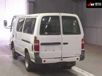 Toyota DYNA VAN