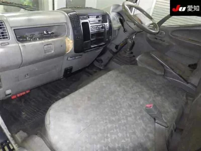 Toyota DYNA VAN