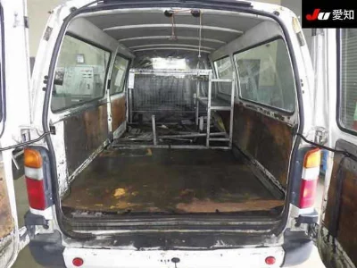 Toyota DYNA VAN