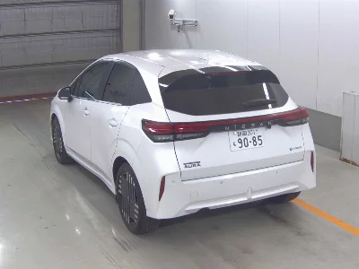 Nissan Aura