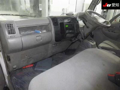 Hino DUTRO TRUCK
