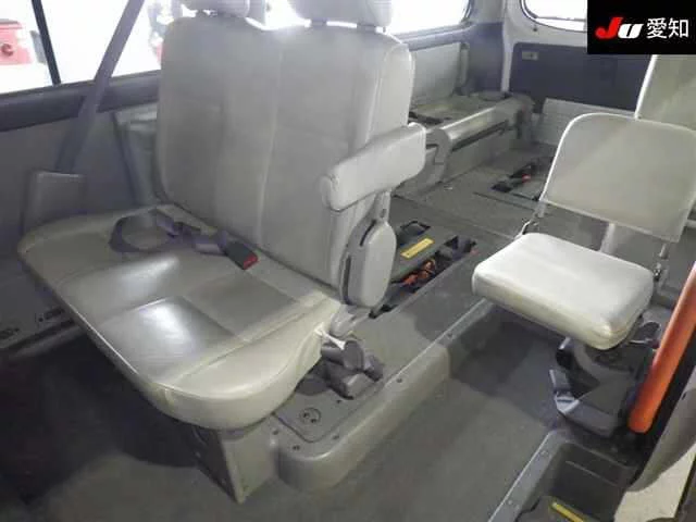 Nissan Caravan  с аукциона в Японии