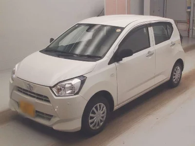Toyota Pixis Epoch