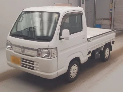 Honda Acty Truck