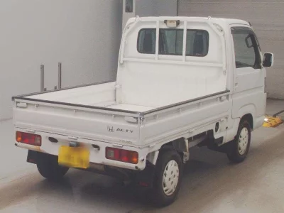 Honda Acty Truck