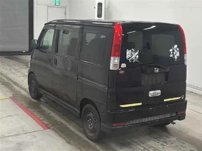 Honda Vamos