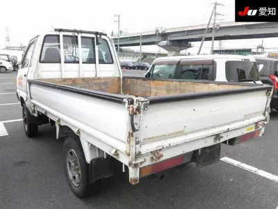 Toyota TownAce Truck