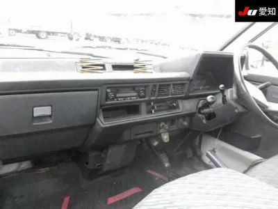 Toyota TownAce Truck
