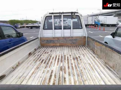 Toyota TownAce Truck