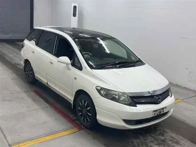 Honda AIRWAVE