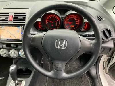 Honda AIRWAVE
