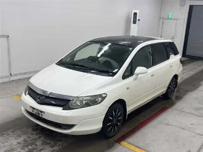 Honda Airwave
