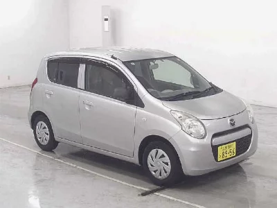 Mazda Carol Eco
