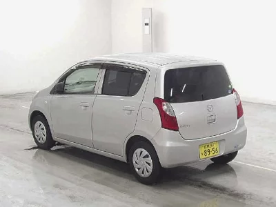 Mazda Carol Eco