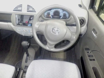 Mazda Carol Eco