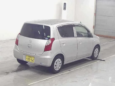 Mazda Carol Eco