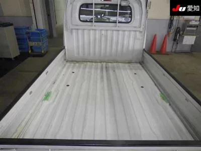 Mitsubishi Minicab Truck