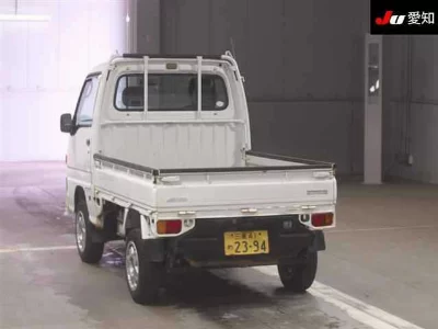 Subaru Sambar Truck